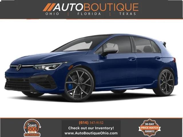 volkswagen golf r 2022 WVWEB7CD2NW173952 image volkswagen golf r 2022 WVWEB7CD2NW173952 image